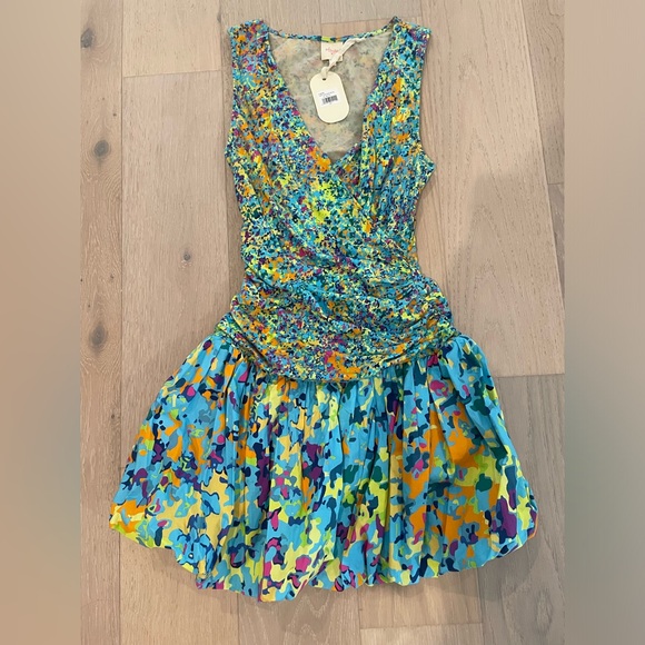 Plenty by Tracy Reese dress XS - Picture 1 of 1